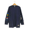 リーボック Reebok BLACK EYE PATCH Tee ラック アイ パッチ Tシャツ メンズ 2XO