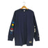 リーボック Reebok BLACK EYE PATCH Tee ラック アイ パッチ Tシャツ メンズ 2XO