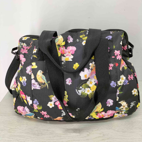 レスポートサック LeSportsac 花柄 2way ショルダーバッグ レディース