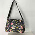 レスポートサック LeSportsac 花柄 2way ショルダーバッグ レディース