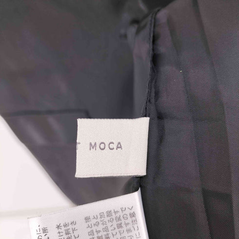 セレクトモカ SELECT MOCA エコレザー ベスト レディース FREE