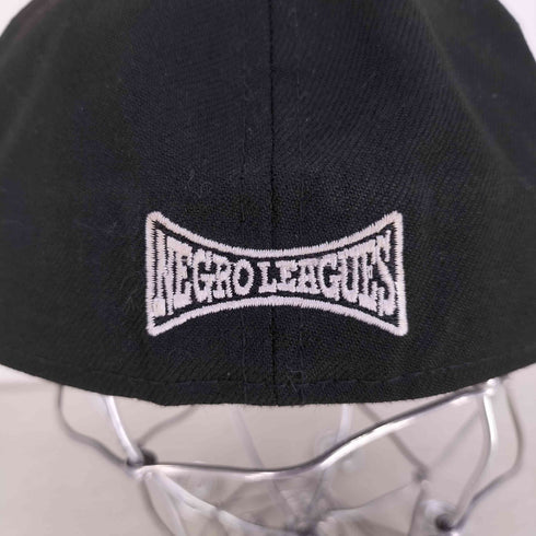 ニューエラ NEW ERA 59FIFTY ニグロリーグ BBB ロゴ キャップ メンズ 7 1/2