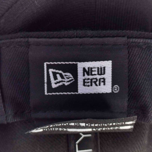 ニューエラ NEW ERA 59FIFTY ニグロリーグ BBB ロゴ キャップ メンズ 7 1/2