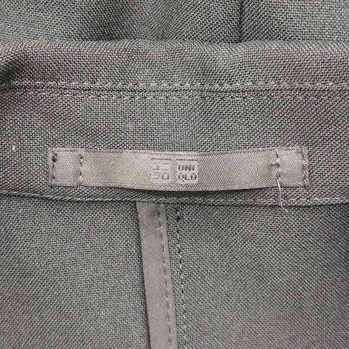 ユニクロ UNIQLO 感動ジャケット レディース JPN:S