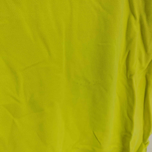 ポロラルフローレン POLO RALPH LAUREN CUSTOMFIT ポニー 刺繍 ナンバリング 3 ポロシャツ メンズ import:M