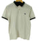 フレッドペリー FRED PERRY フロントロゴ刺繍 S/S ポロシャツ メンズ import:M