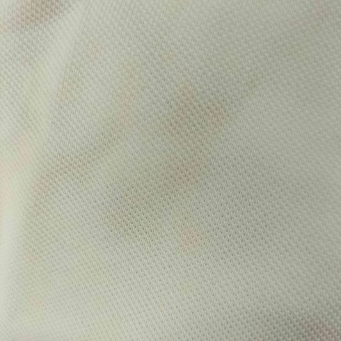 フレッドペリー FRED PERRY フロントロゴ刺繍 S/S ポロシャツ メンズ import:M