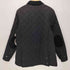 HUNTER-OUTDOOR コーデュロイエルボーパッチキルティングジャケット メンズ import:M