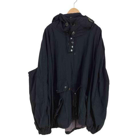 ワイパーインク WAIPER.inc ROYAL NAVY SMOCK PARKA メンズ JPN:XXL