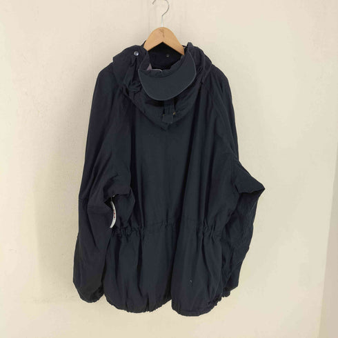ワイパーインク WAIPER.inc ROYAL NAVY SMOCK PARKA メンズ JPN:XXL