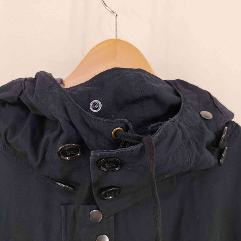 ワイパーインク WAIPER.inc ROYAL NAVY SMOCK PARKA メンズ JPN:XXL