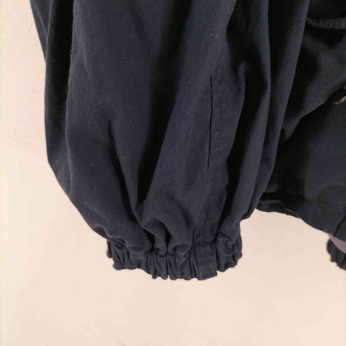 ワイパーインク WAIPER.inc ROYAL NAVY SMOCK PARKA メンズ JPN:XXL