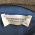 ジョンスメドレー JOHN SMEDLEY 英国製 SEAISLAND COTTON Knit Polo Shirt ADRIAN メンズ JPN:XXL