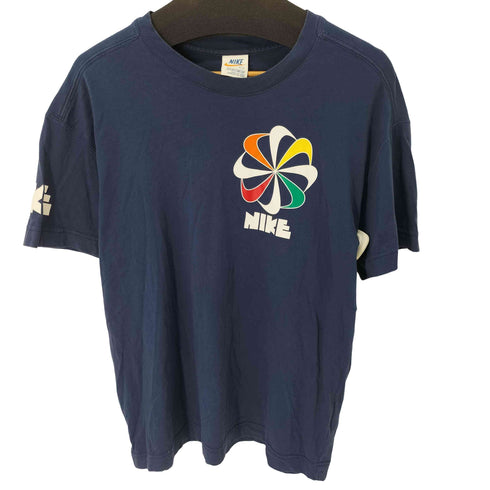 ナイキ NIKE CLASSIC S/S TSHIRT メンズ import:L