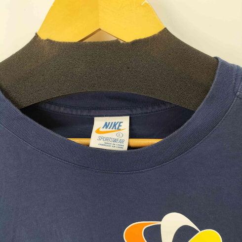 ナイキ NIKE CLASSIC S/S TSHIRT メンズ import:L