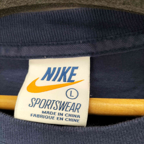 ナイキ NIKE CLASSIC S/S TSHIRT メンズ import:L