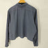 レッドキャップ RED KAP リメイク クロップドストライプ L/S シャツ メンズ import:L