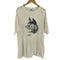デルタ DELTA ドッグプリントTEE メンズ import:XL