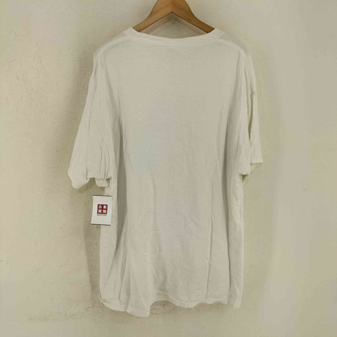 デルタ DELTA ドッグプリントTEE メンズ import:XL