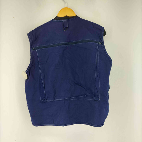 Harvey フィッシングベスト メンズ JPN:L