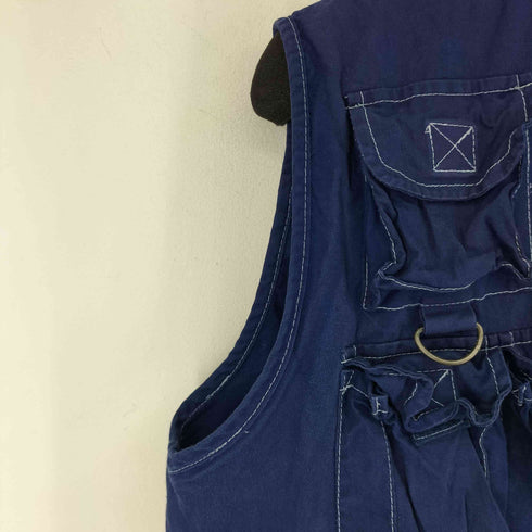 Harvey フィッシングベスト メンズ JPN:L