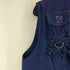 Harvey フィッシングベスト メンズ JPN:L