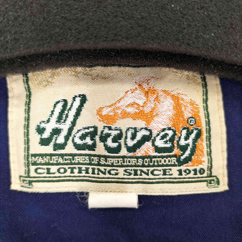 Harvey フィッシングベスト メンズ JPN:L