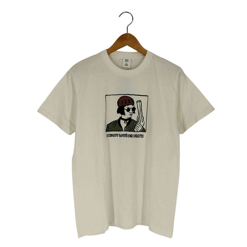 レイビームス Ray BEAMS NAIJEL GRAPH 別注GIRLTシャツ レディース ONE SIZE