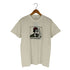 レイビームス Ray BEAMS NAIJEL GRAPH 別注GIRLTシャツ レディース ONE SIZE