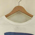 デルタ DELTA ELBA DAMAST アートプリント シングルステッチTEE メンズ import:XL