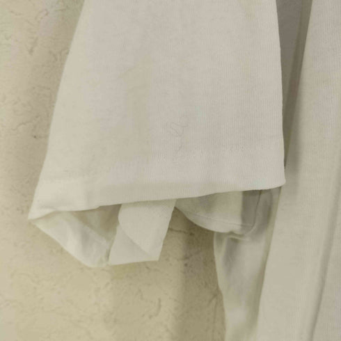 デルタ DELTA ELBA DAMAST アートプリント シングルステッチTEE メンズ import:XL
