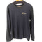 エクストララージ XLARGE 両面プリント L/S Tシャツ メンズ import:L