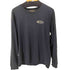 エクストララージ XLARGE 両面プリント L/S Tシャツ メンズ import:L