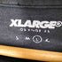 エクストララージ XLARGE 両面プリント L/S Tシャツ メンズ import:L