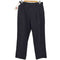 ランズエンド LANDS END TRADITIONAL FIT 2タックスラックス メンズ 33