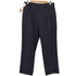 ランズエンド LANDS END TRADITIONAL FIT 2タックスラックス メンズ 33