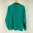 ジャージーズ JERZEES 90s USA製 プリントクルーネックスウェット メンズ JPN:XL
