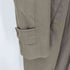 アクアスキュータム AQUASCUTUM 70S MADE IN ENGLAND AQUALENE ポリコットンステンカラーコート メンズ