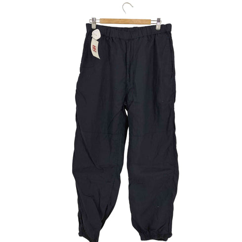 CAHLUMN Linen Gym Pant メンズ XXL