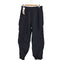CAHLUMN Linen Gym Pant メンズ XXL