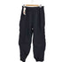 CAHLUMN Linen Gym Pant メンズ XXL