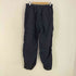 CAHLUMN Linen Gym Pant メンズ XXL