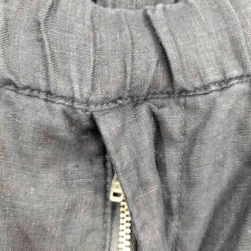 CAHLUMN Linen Gym Pant メンズ XXL