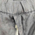 CAHLUMN Linen Gym Pant メンズ XXL