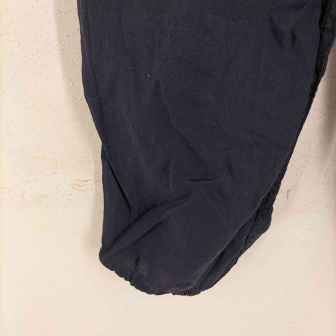 CAHLUMN Linen Gym Pant メンズ XXL