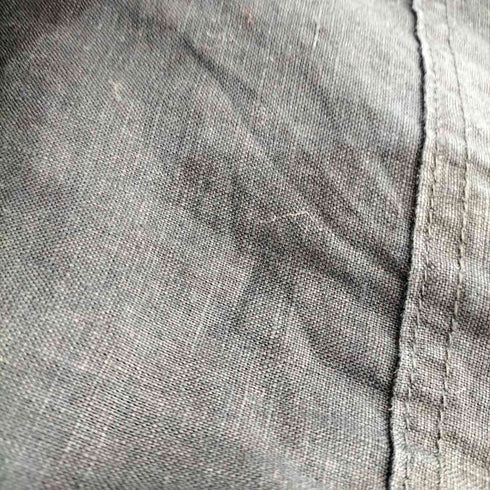 CAHLUMN Linen Gym Pant メンズ XXL