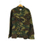BDU WOODLANDCAMO ミリタリージャケット メンズ JPN:L