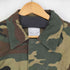BDU WOODLANDCAMO ミリタリージャケット メンズ JPN:L
