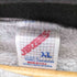 ジャージーズ JERZEES 90S MADE IN USA スマイルプリント クルーネックスウェット メンズ import:XL