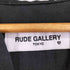 ルードギャラリー RUDE GALLERY ボウリングシャツ メンズ 3